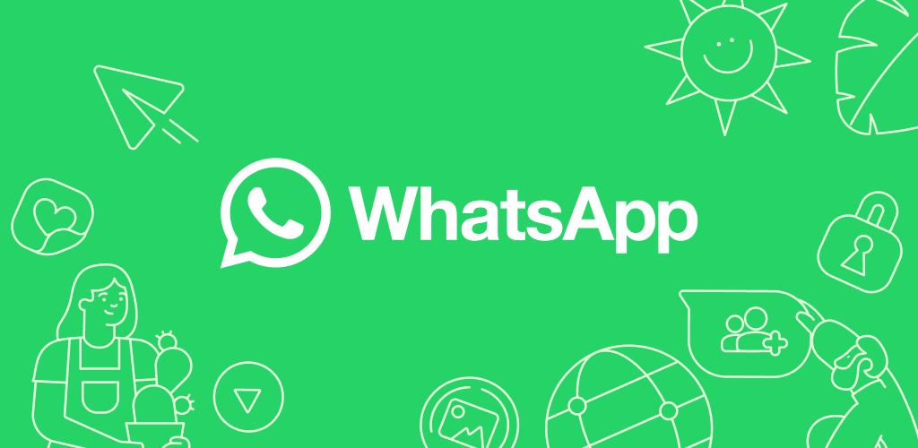 WhatsApp App